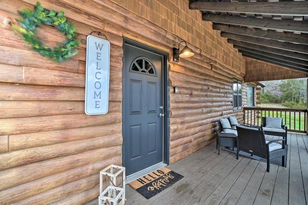 216 Ridge Lane Villa Branson Exterior photo